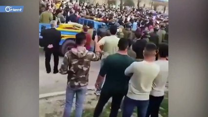 اغتصاب طفلتين يشعل شمال شرق إيران ومصادر تكشف علاقة الجاني بنظام الملالي