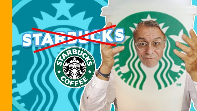 ☕Starbucks : 800 Calories pour un Simple Goûter !?