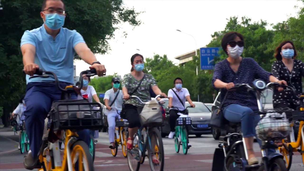 La pandemia de coronavirus supera los 125 millones de casos en el mundo