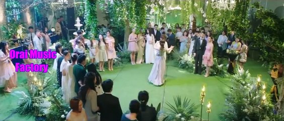 Shaadi Arrange Marriage ❤ Romantic Dance Clip ❤ Make My Heart Smile ❤ New Korean Mix Hindi Song 2021