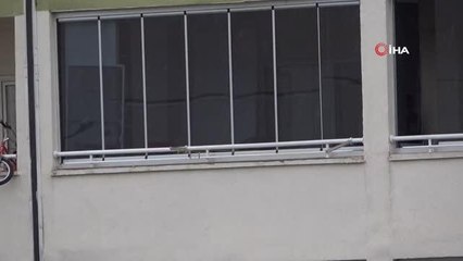 Diyarbakır'da rehine krizi