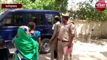 बेटी के अपहरण पर पीड़ित पिता ने लगाई मुख्यमंत्री योगी से मदद की गुहार