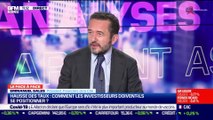 Stéphane Déo VS Emmanuel Sales : Comment interpréter le retour dans le vert du CAC 40 ? - 26/03
