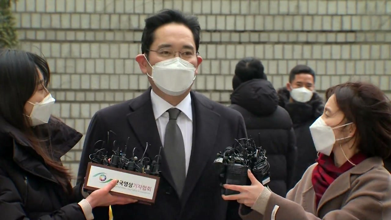 [속보] 수사심의위 "이재용 프로포폴 의혹, 수사 중단 권고...기소 여부 결론 못...