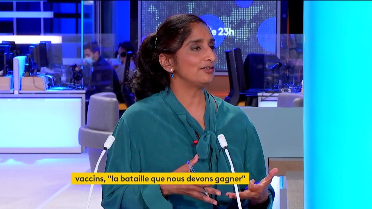 Covid-19 : Emmanuel Macron affirme avoir eu "raison" de ne pas reconfiner fin janvier