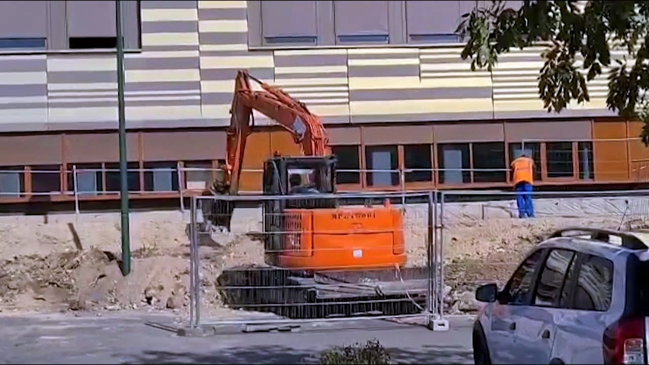En Seine-Saint-Denis, un lycée en travaux interroge sur l’égalité de traitement de l’école