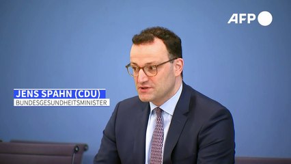 Spahn: Impfen flexibler gestalten
