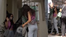 Shraddha Kapoor HOT LOOK में Juhu में हुई Spot; FULL VIDEO | Boldsky