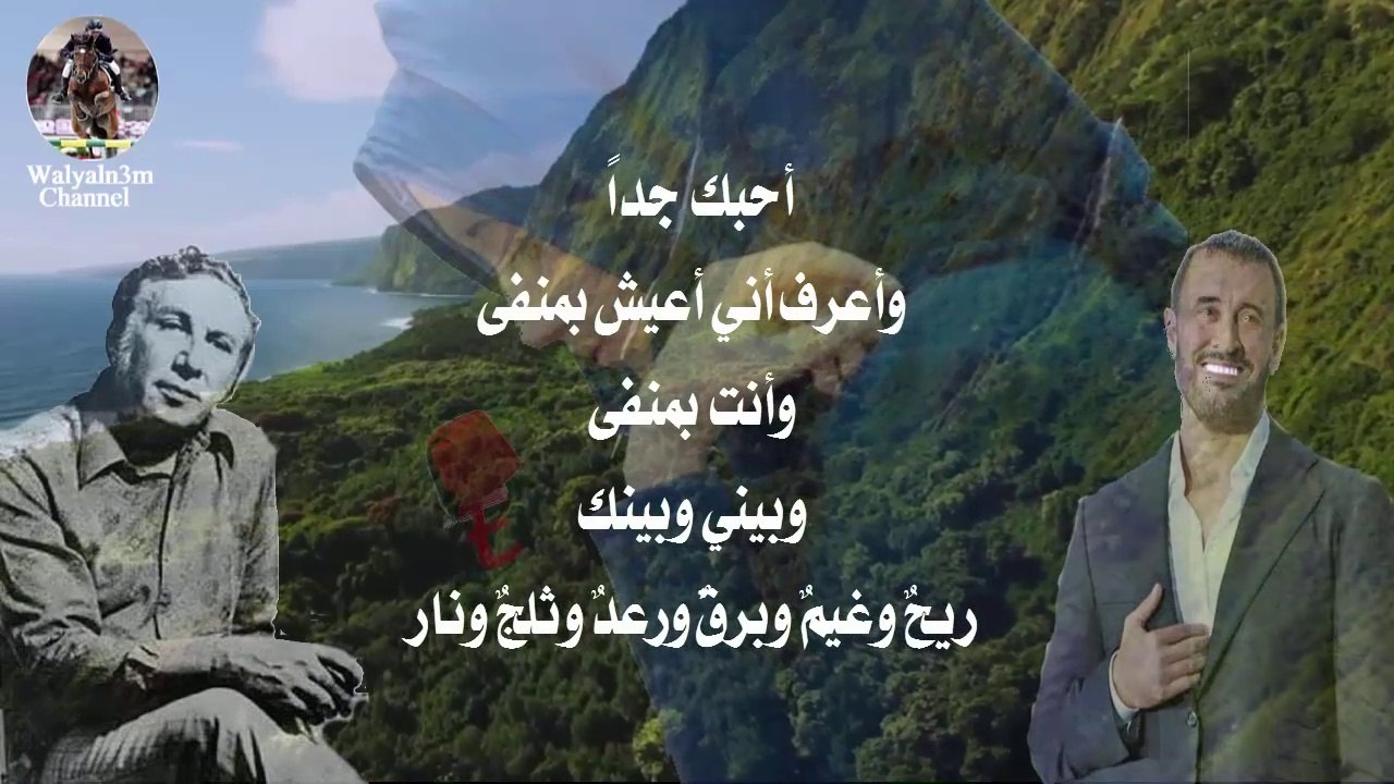 أحبك جداً - الحب المستحيل