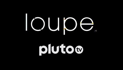 Pluto TV amplía su catálogo de canales con Loupe