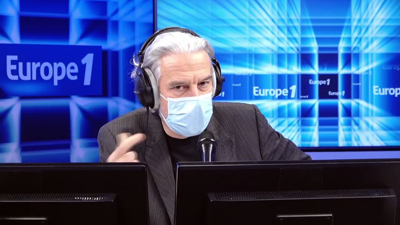 "Je ne suis pas une salope, je suis journaliste" : une "révolution", selon Cécile Grès