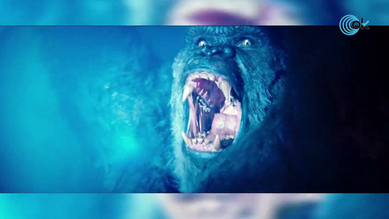 La reapertura de cines se anima con estrenos como 'Godzilla vs. Kong'