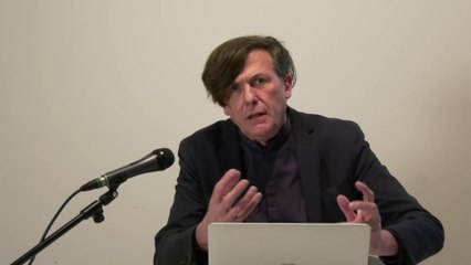 Les actes fondamentaux III - Masterclasse #3 Punir