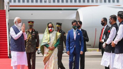 Significance of PM Modi's 2 day visit to Bangladesh
