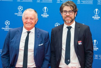 OL : les joueurs en fin de contrat en 2021