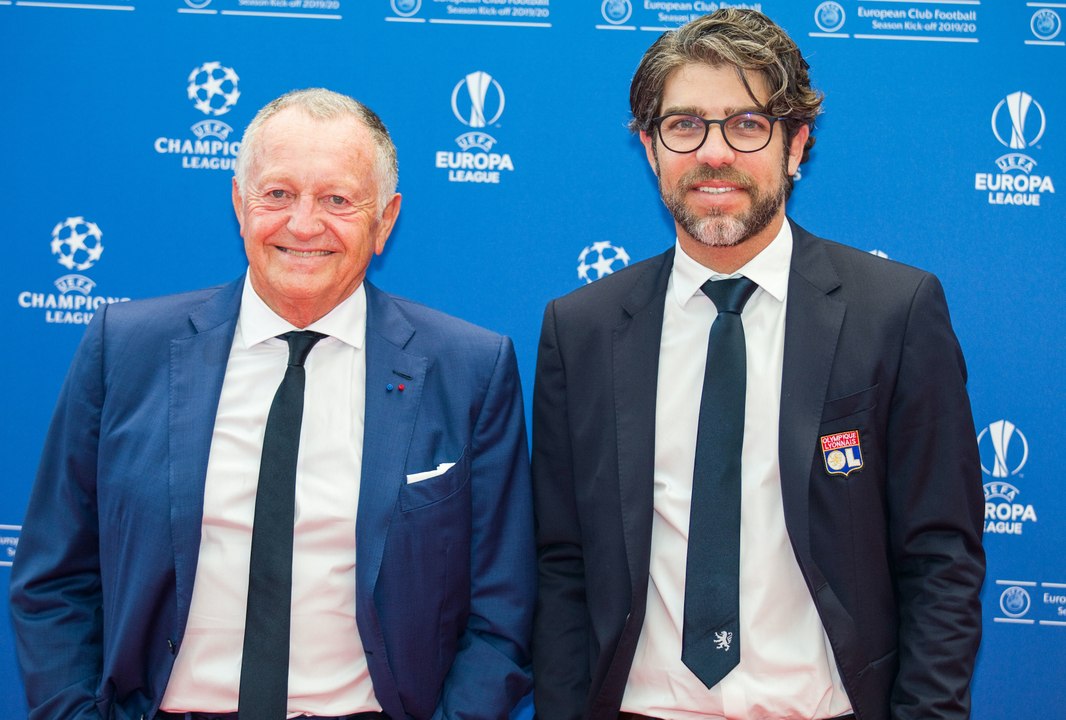 OL : les joueurs en fin de contrat en 2021