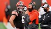 Cleveland Browns Kevin Stefanski Should be NFL Coach of the Year