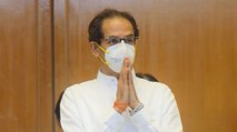 Mumbai hospital fire: CM Thackeray clean chit on NOC