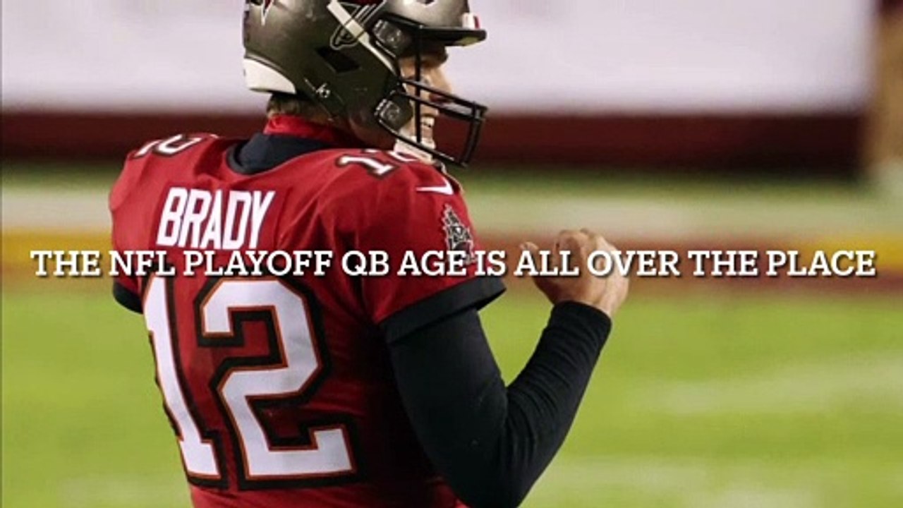 Baker Mayfield Oldest QB left In AFC video Dailymotion