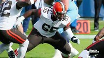 The Future of the Cleveland Browns Defensive Line