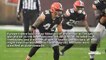 Cleveland Browns Wednesday Injury Report, Player Updates