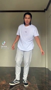 Pinoy Ako New Tiktok Trend