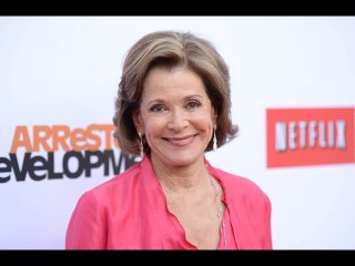 Jessica Walter 'Arrested Development' and 'Archer' Actress Dies at 80 | Moon TV News