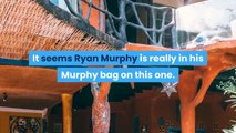 Evan Peters Will Play Jeffrey Dahmer in Ryan Murphy’s Ryan Murphy est | Moon TV News
