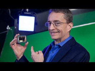 Intel's Manufacturing Investments Lift Semiconductor Equipment Stocks | Moon TV News