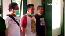 Diduga Salah Gerebek Kamar Hotel Kolonel TNI, 4 Polisi Ditahan Propam