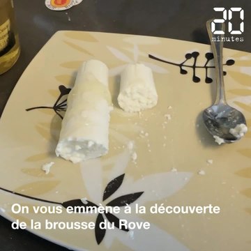 Plein les doigts: Comment la brousse du Rove est-elle née aux portes de Marseille?