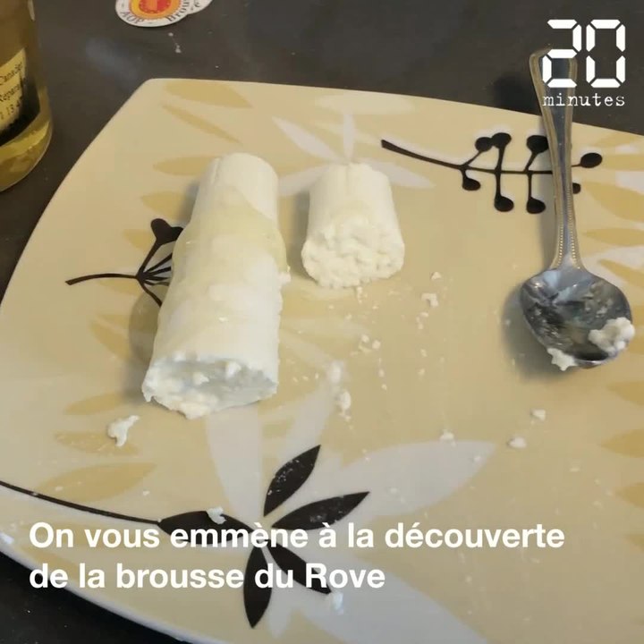 Plein les doigts: Comment la brousse du Rove est-elle née aux portes de Marseille?