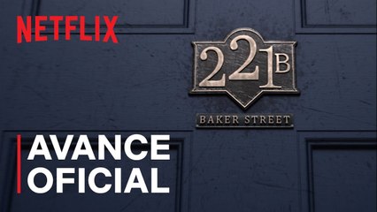 Tràiler oficial Los Irregulares