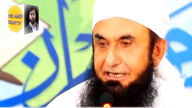 How is Albert Einstein's brain different from normal human _, Maulana Tariq Jame_HD