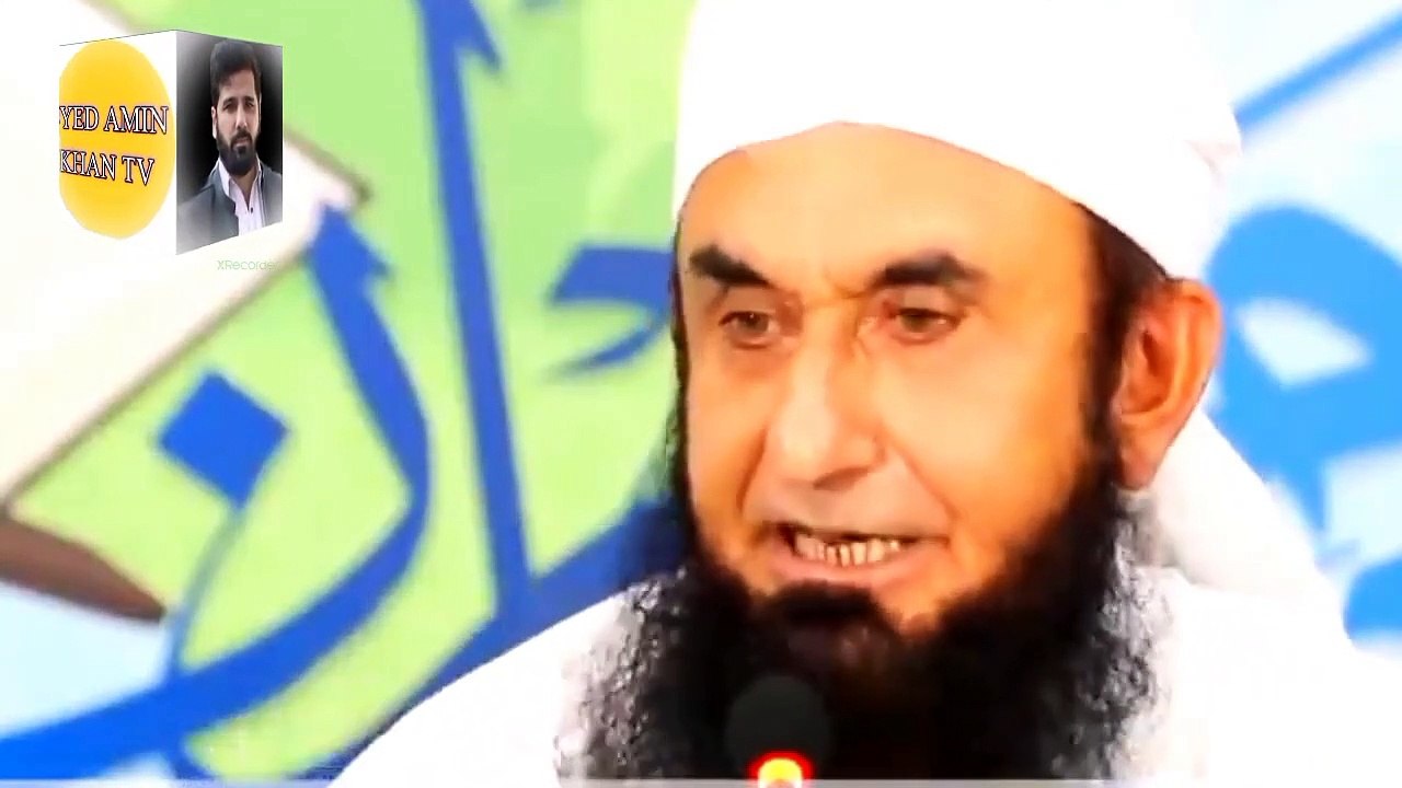 How is Albert Einstein's brain different from normal human _, Maulana Tariq Jame_HD