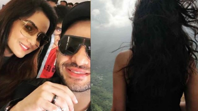 Jasmin Bhasin और Aly Goni पहुंचे यहां; Jasly यूं फरमाएंगे आराम | FilmiBeat