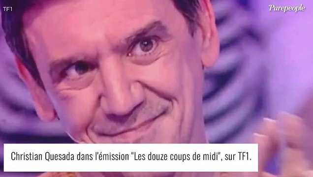 Christian Quesada sorti plus tôt de prison : pourquoi sa détention a-t-elle été écourtée ?