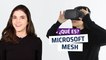 ¿Qué es Microsoft Mesh?
