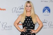 Jessica Simpson: Kein Verlangen nach Alkohol