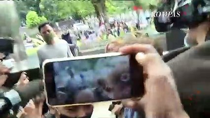 Cita Citata Diperiksa KPK Terkait Kasus Dugaan Suap Bansos