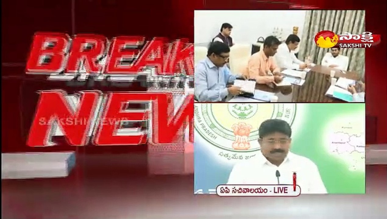 అటానమస్ కాలేజీలో  పరీక్షల విధానం లో  మార్పులు: మంత్రి ఆదిమూలపు సురేష్