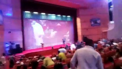 Bénin : les vraies raisons de l’absence de 1ère dame présente au lancement de la campagne du duo Talon/Talata