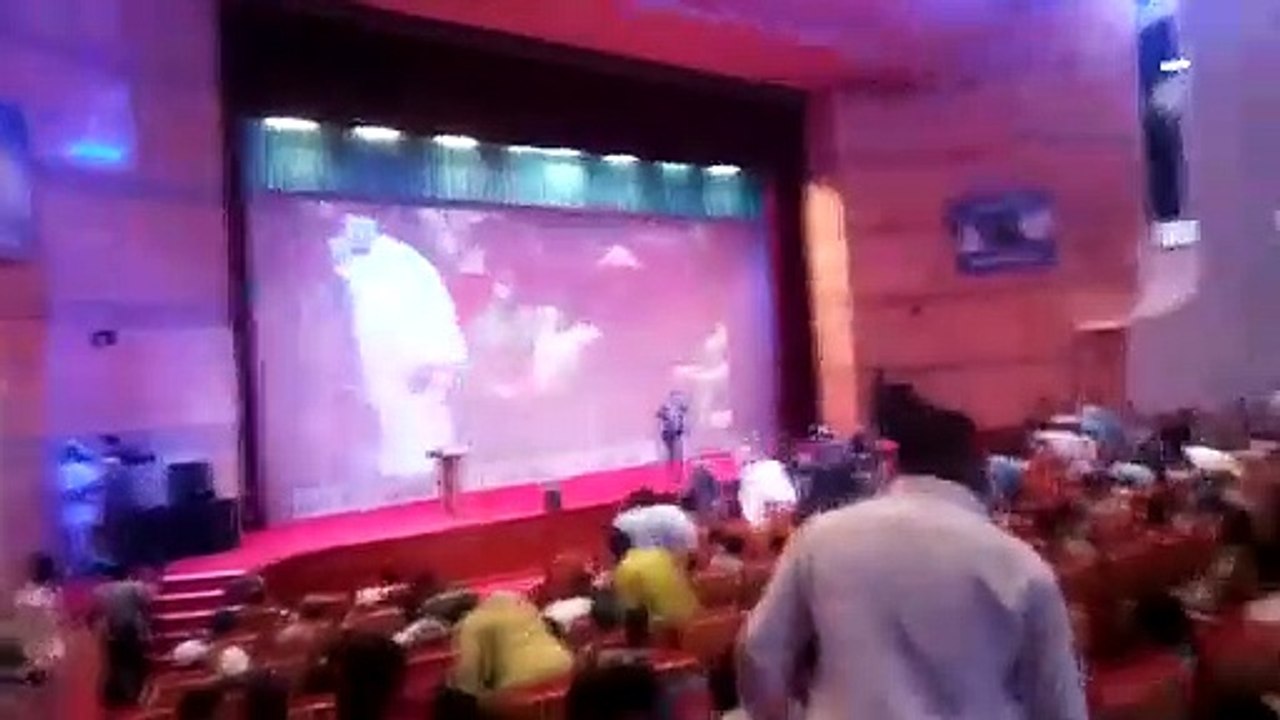 Bénin : les vraies raisons de l’absence de 1ère dame présente au lancement de la campagne du duo Talon/Talata