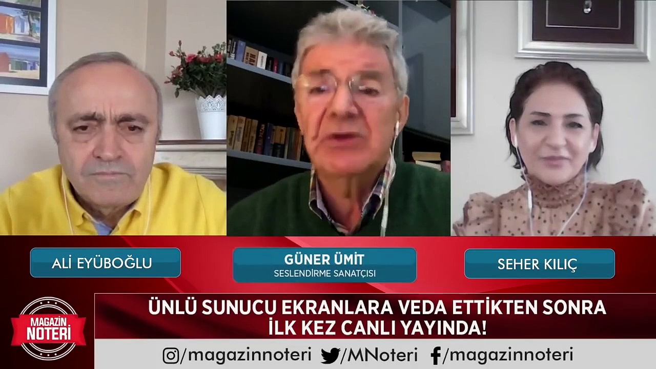 Güner Ümit Tecavüz açıklamasında isimler karışmış, Zerrin Özer�den