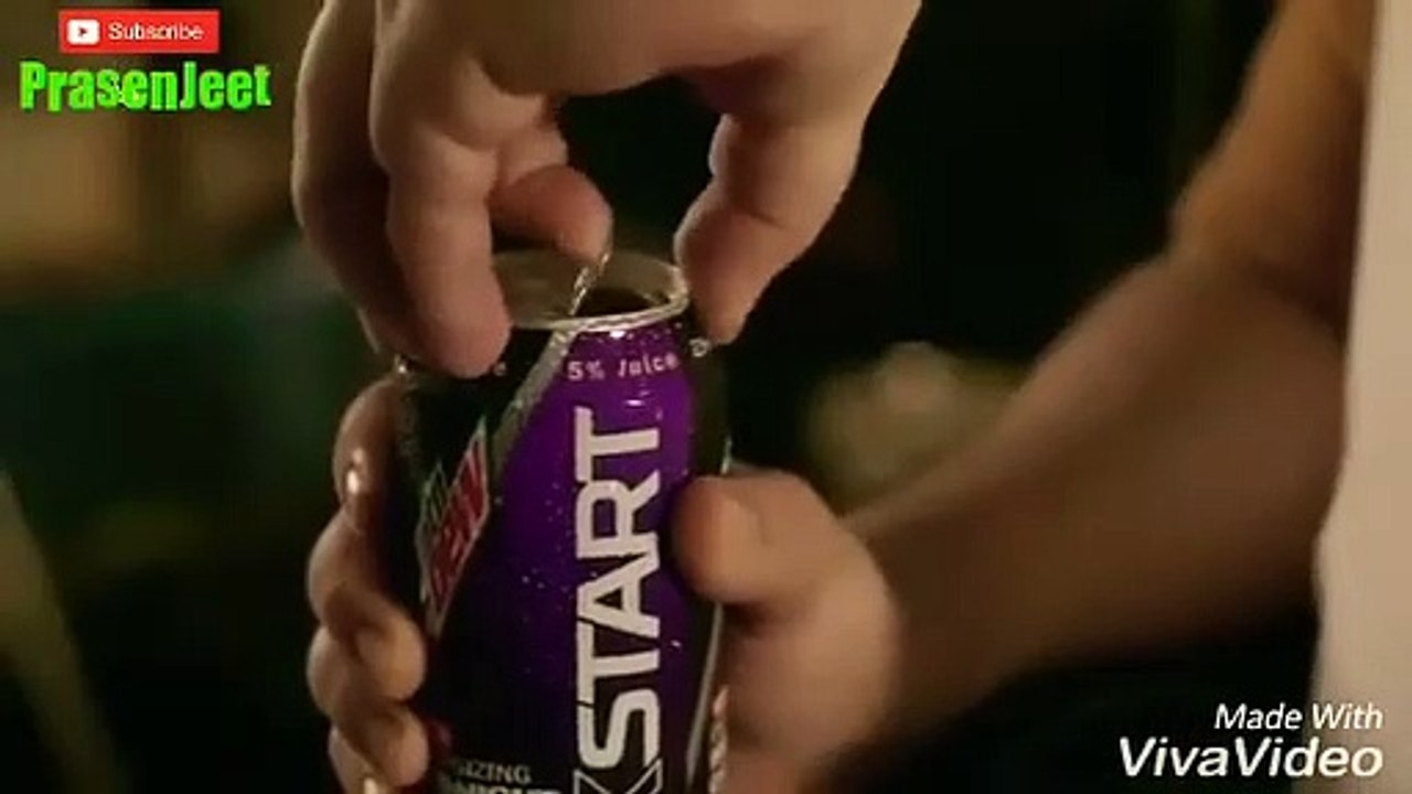 Drink for dance