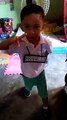 my cute pamangkin