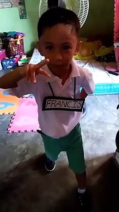my cute pamangkin