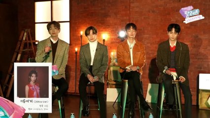 [HAN/ROM/ENG/INDO] SHINee Cover °• IU – DEAR NAME (이름에게)