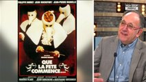 Morandini Live - Bertrand Tavernier mort : les hommages de Diane Shenouda et Bertrand Tessier