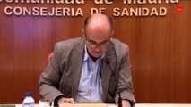 Madrid cierra seis nuevos municipios y dos zonas sanitarias ante el avance de los contagios